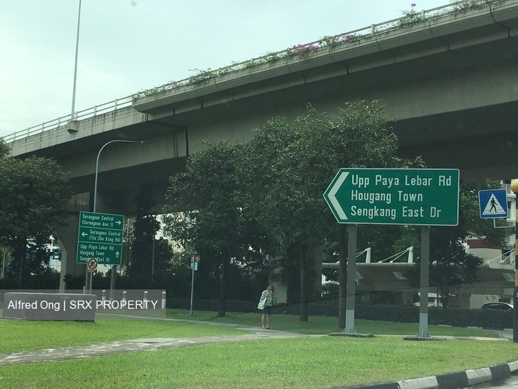 Blk 410 Serangoon Central (Serangoon), HDB 4 Rooms #180123072